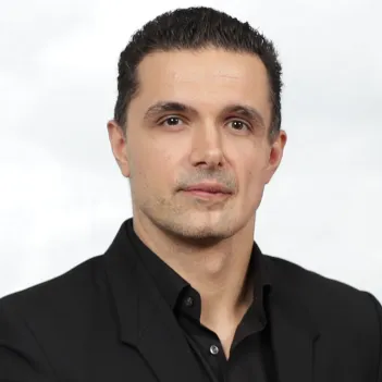 Marcin Miller